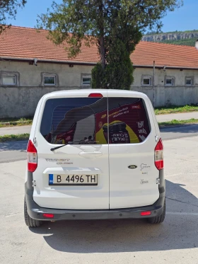 Обява за продажба на Ford Courier ~11 500 лв. - изображение 3