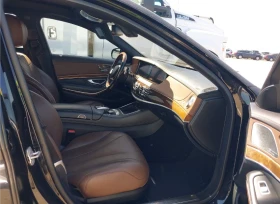 Mercedes-Benz S 550 LONG* * Burmester* * 360* *  | Mobile.bg    7