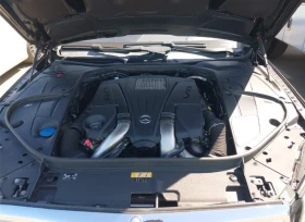 Mercedes-Benz S 550 LONG* * Burmester* * 360* *  | Mobile.bg    10
