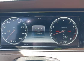 Mercedes-Benz S 550 LONG* * Burmester* * 360* *  | Mobile.bg    8