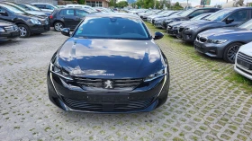     Peugeot 508 1.6i