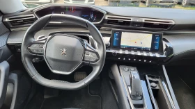 Peugeot 508 1.6i | Mobile.bg    8