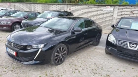 Peugeot 508 1.6i - 38990 лв. - 43124321 3