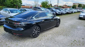 Peugeot 508 1.6i | Mobile.bg    5