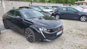 Peugeot 508 1.6i - 38990 лв. - 43124321 2