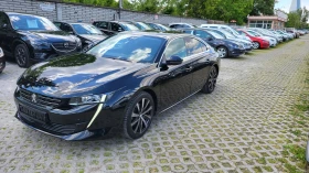 Peugeot 508 1.6i | Mobile.bg    3