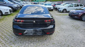 Peugeot 508 1.6i | Mobile.bg    6