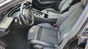 Peugeot 508 1.6i | Mobile.bg    12
