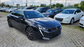 Peugeot 508 1.6i | Mobile.bg    2