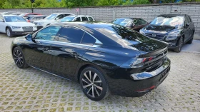 Peugeot 508 1.6i | Mobile.bg    4