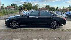 Mercedes-Benz Maybach S500 MAYBACH TUNING - 39900 лв. - 36774603 12