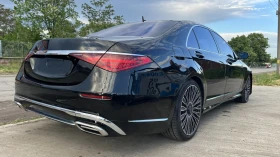 Mercedes-Benz Maybach S500 MAYBACH TUNING - 39900 лв. - 36774603 10