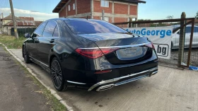 Mercedes-Benz Maybach S500 MAYBACH TUNING - 39900 лв. - 36774603 11