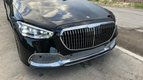 Mercedes-Benz Maybach S500 MAYBACH TUNING - 39900 лв. - 36774603 3
