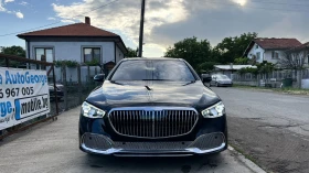 Mercedes-Benz Maybach S500 MAYBACH TUNING - 39900 лв. - 36774603 5