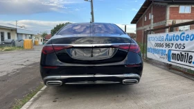 Mercedes-Benz Maybach S500 MAYBACH TUNING - 39900 лв. - 36774603 9