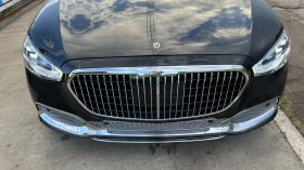 Mercedes-Benz Maybach S500 MAYBACH TUNING - 39900 лв. - 36774603 2