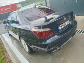 BMW 520 | Mobile.bg    8