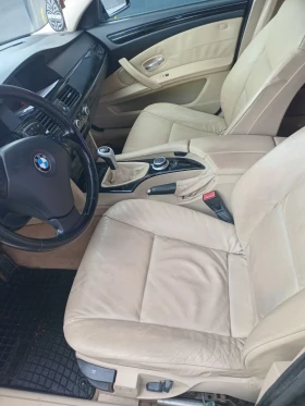 BMW 520 | Mobile.bg    6