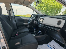 Toyota Yaris 1.5 ХИБРИД 75 К.С. АВТОМАТ! LOUNGE! УНИКАЛЕН!!! - 13399 лв. - 72692943 10