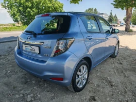 Toyota Yaris 1.5 ХИБРИД 75 К.С. АВТОМАТ! LOUNGE! УНИКАЛЕН!!! - 13399 лв. - 72692943 7