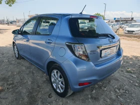 Toyota Yaris 1.5 ХИБРИД 75 К.С. АВТОМАТ! LOUNGE! УНИКАЛЕН!!! - 13399 лв. - 72692943 5