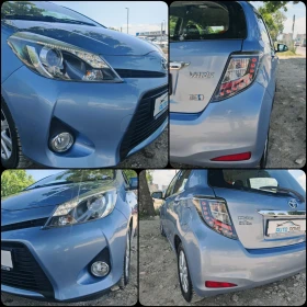 Toyota Yaris 1.5 ХИБРИД 75 К.С. АВТОМАТ! LOUNGE! УНИКАЛЕН!!! - 13399 лв. - 72692943 15