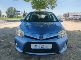 Toyota Yaris 1.5 ХИБРИД 75 К.С. АВТОМАТ! LOUNGE! УНИКАЛЕН!!! - 13399 лв. - 72692943 2