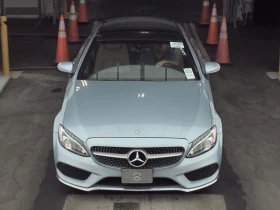 Mercedes-Benz C 300 AMG* KEYLESS GO* BURMASTER* * *  | Mobile.bg    2