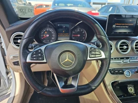 Mercedes-Benz C 300 AMG* KEYLESS GO* BURMASTER* * *  | Mobile.bg    7