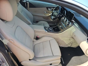 Mercedes-Benz C 300 AMG* KEYLESS GO* BURMASTER* * *  | Mobile.bg    11