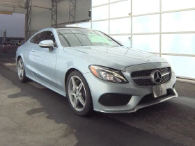 Mercedes-Benz C 300 AMG* KEYLESS GO* BURMASTER* * *  | Mobile.bg    4