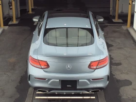 Mercedes-Benz C 300 AMG* KEYLESS GO* BURMASTER* * *  | Mobile.bg    3