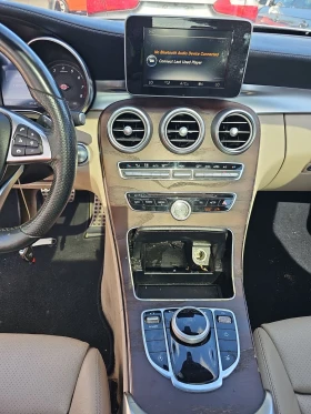 Mercedes-Benz C 300 AMG* KEYLESS GO* BURMASTER* * *  | Mobile.bg    10