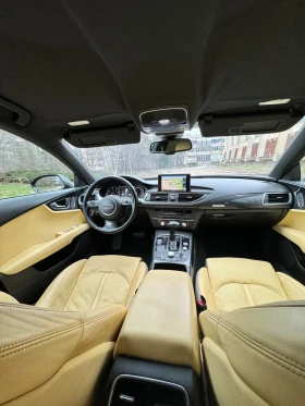 Обява за продажба на Audi A7 ~28 900 лв. - изображение 9