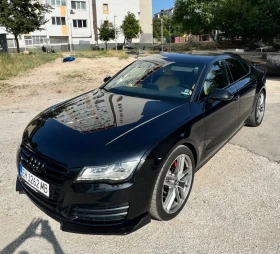 Audi A7 | Mobile.bg    17