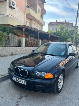 Обява за продажба на BMW 318 ~3 850 лв. - изображение 1