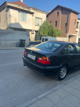 Обява за продажба на BMW 318 ~3 850 лв. - изображение 3