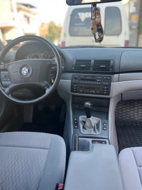 Обява за продажба на BMW 318 ~3 850 лв. - изображение 7