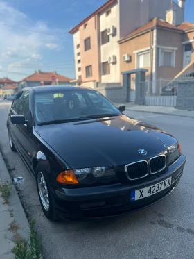 Обява за продажба на BMW 318 ~3 850 лв. - изображение 2