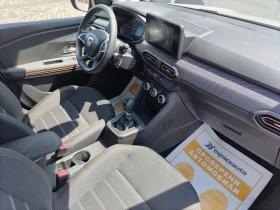 Dacia Sandero Stepway 1.0TCe 91..  | Mobile.bg    10