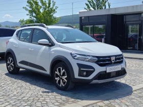Dacia Sandero Stepway 1.0TCe 91..  | Mobile.bg    2