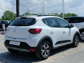 Dacia Sandero Stepway 1.0TCe 91..  | Mobile.bg    5