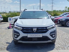 Dacia Sandero Stepway 1.0TCe 91..  | Mobile.bg    3