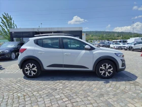 Dacia Sandero Stepway 1.0TCe 91..  | Mobile.bg    7