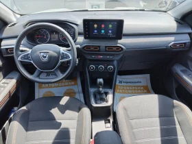Dacia Sandero Stepway 1.0TCe 91..  | Mobile.bg    8