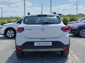 Dacia Sandero Stepway 1.0TCe 91..  | Mobile.bg    6