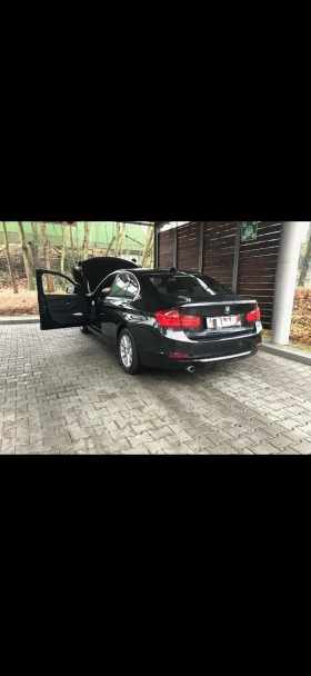 BMW 320 - 26500 лв. - 80267344 7
