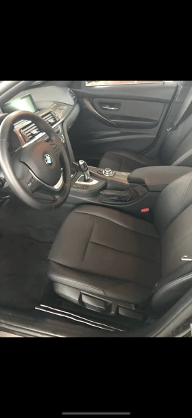 BMW 320 - 26500 лв. - 80267344 4