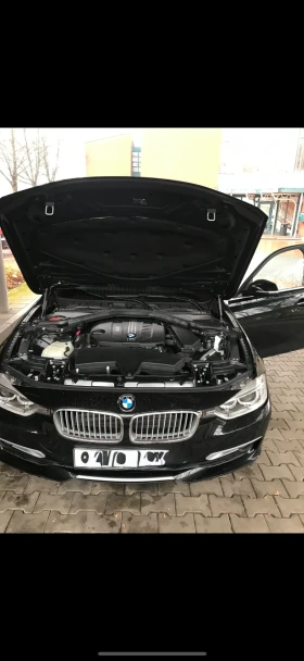 BMW 320 - 26500 лв. - 80267344 5